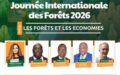 Journée internationale des forêts 2026
